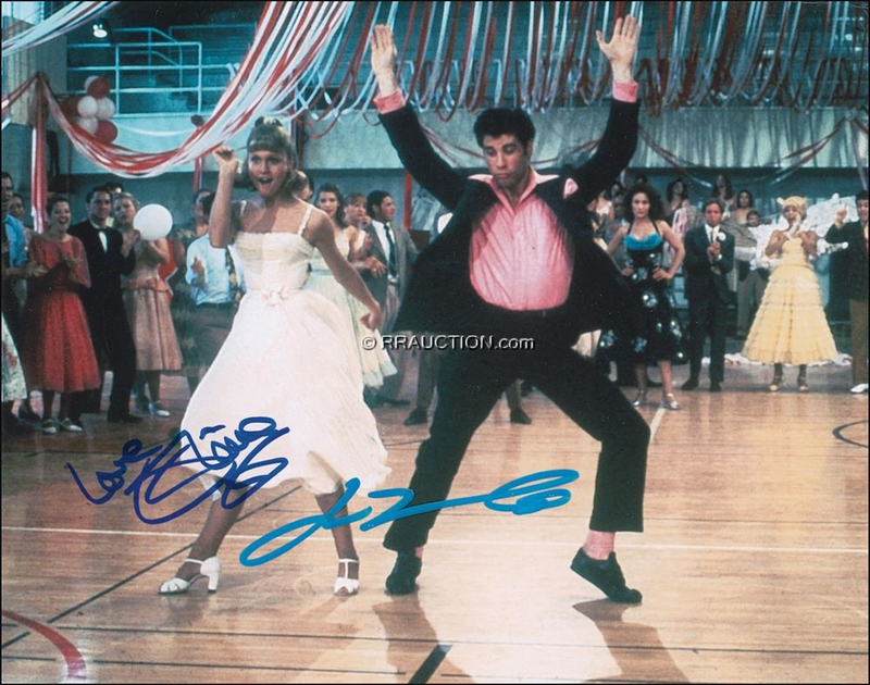 Lot 1050 Grease: Grease