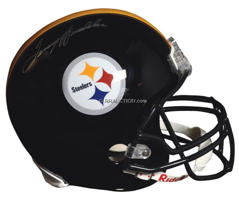 Lot 1340 Terry Bradshaw: Terry Bradshaw