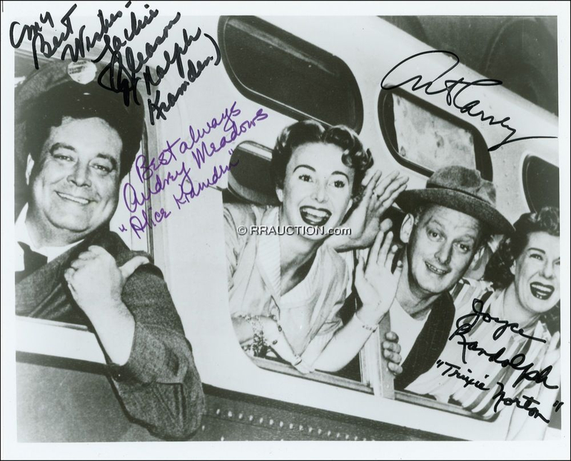Lot 1077 Honeymooners: Honeymooners