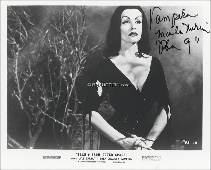 Lot 1166 Maila Nurmi: Maila Nurmi