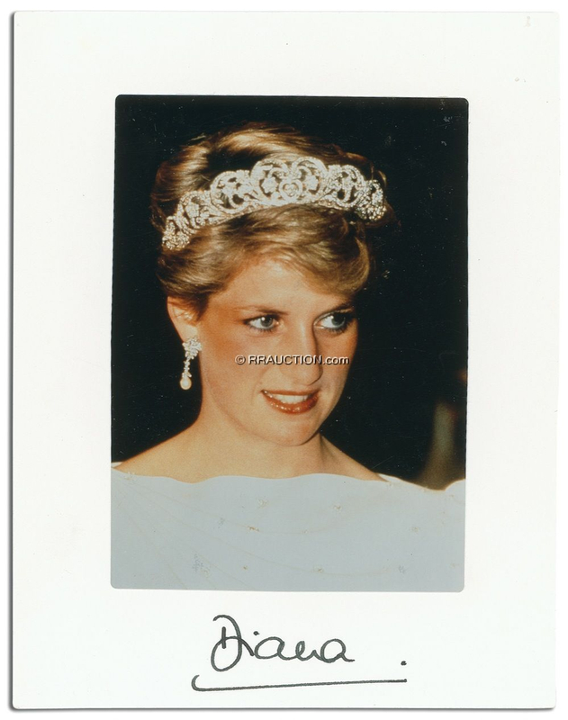 Lot 239 Diana: Diana