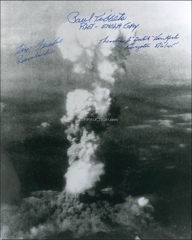 Lot 434 Enola Gay: Enola Gay