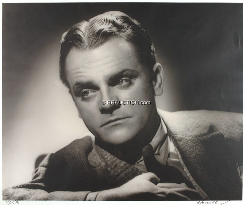 Lot 592 George Hurrell: George Hurrell