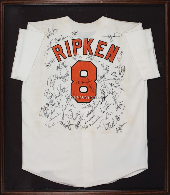 Lot 1312 Baseball: 1995 All Stars: Baseball: 1995 All Stars