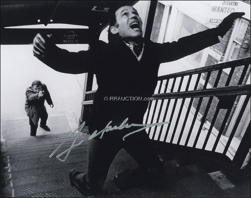 Lot 1056 Gene Hackman: Gene Hackman