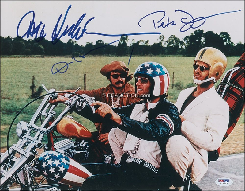 Lot 1014 Easy Rider: Easy Rider