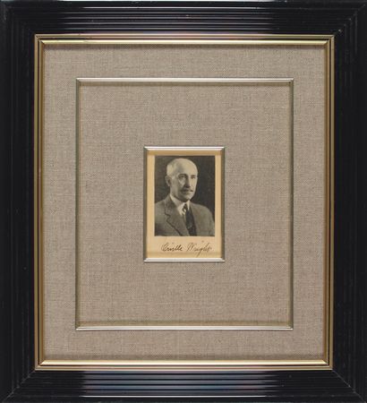 Lot #537 Orville Wright: Orville Wright - Image 2