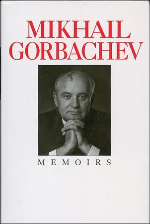 Lot #277 Mikhail Gorbachev: Mikhail Gorbachev - Image 2