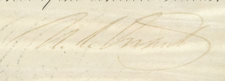 Lot #72 U. S. Grant: U. S. Grant - Image 2