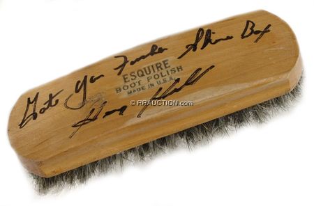 Lot #292 Henry Hill: Henry Hill - Image 1