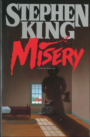 Lot #595 Stephen King: Stephen King - Image 2