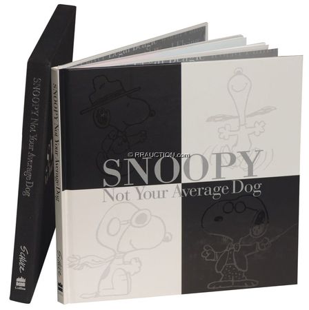 Lot #699 Charles Schulz: Charles Schulz - Image 1