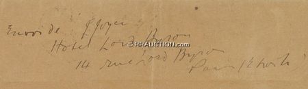 Lot #594 James Joyce: Joyce in Paris - Image 2