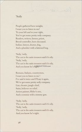 Lot #727 The Beatles: Paul McCartney: The Beatles: Paul McCartney - Image 3