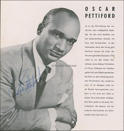 Lot #803 Jazz: Jazz - Image 2