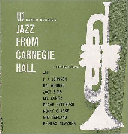 Lot #803 Jazz: Jazz - Image 3