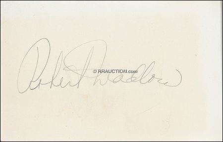 Lot #401 Robert Wadlow: Robert Wadlow - Image 3