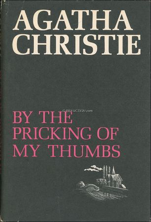 Lot #564 Agatha Christie: Agatha Christie - Image 2