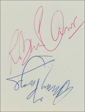 Lot #816 Led Zeppelin: Get the Led out - Image 1