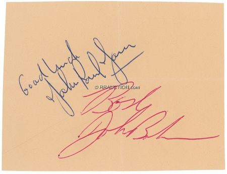 Lot #816 Led Zeppelin: Get the Led out - Image 2