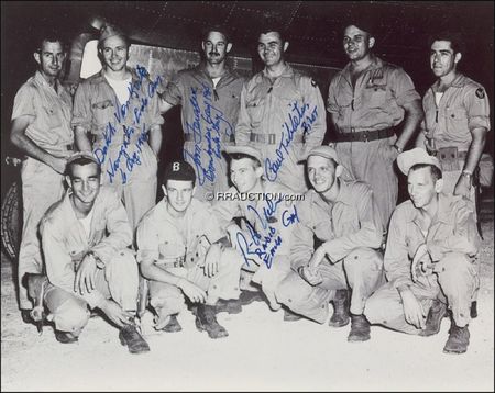 Lot #433 Enola Gay: Enola Gay - Image 2