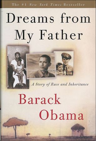 Lot #129 Barack Obama: Barack Obama - Image 2