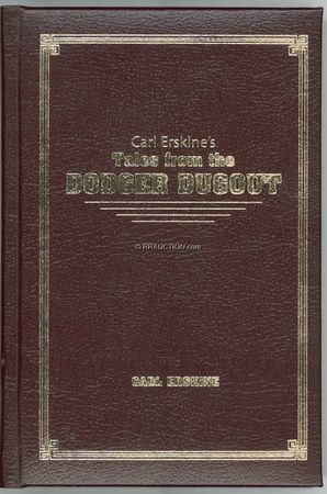 Lot #1344 Brooklyn Dodgers: Brooklyn Dodgers - Image 1