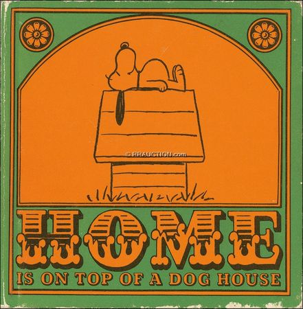 Lot #701 Charles Schulz: Charles Schulz - Image 2