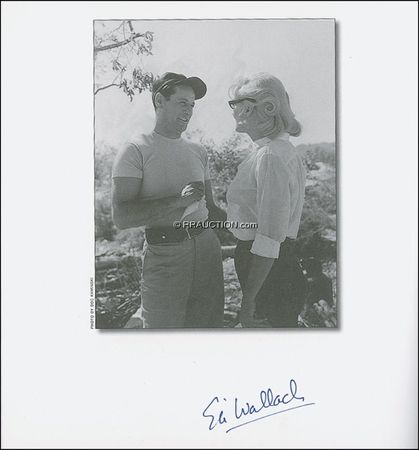 Lot #1276 Western Stars: Western Stars - Image 1
