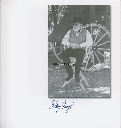 Lot #1276 Western Stars: Western Stars - Image 2