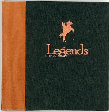 Lot #1276 Western Stars: Western Stars - Image 3