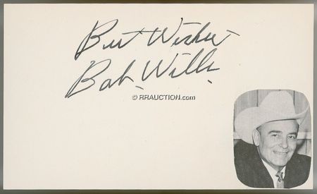Lot #762 Country Music: FINGER PICKIN? GOOD: Huge country music collection including legends CLINE, ACUFF, TUBB, WILLIAMS, and ATKINS - Image 10
