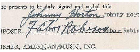 Lot #762 Country Music: FINGER PICKIN? GOOD: Huge country music collection including legends CLINE, ACUFF, TUBB, WILLIAMS, and ATKINS - Image 11