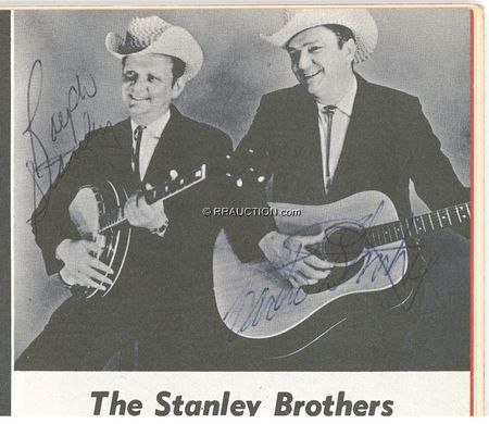 Lot #762 Country Music: FINGER PICKIN? GOOD: Huge country music collection including legends CLINE, ACUFF, TUBB, WILLIAMS, and ATKINS - Image 12