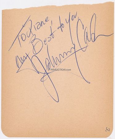 Lot #762 Country Music: FINGER PICKIN? GOOD: Huge country music collection including legends CLINE, ACUFF, TUBB, WILLIAMS, and ATKINS - Image 5