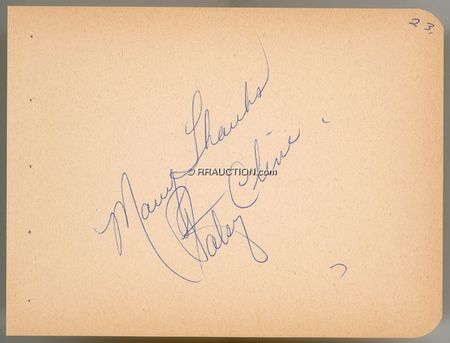 Lot #762 Country Music: FINGER PICKIN? GOOD: Huge country music collection including legends CLINE, ACUFF, TUBB, WILLIAMS, and ATKINS - Image 9