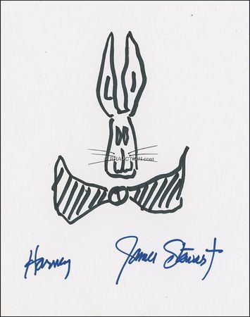 Lot #1243 James Stewart: James Stewart - Image 2