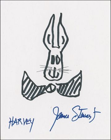 Lot #1243 James Stewart: James Stewart - Image 3