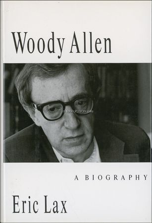 Lot #914 Woody Allen: Woody Allen - Image 2