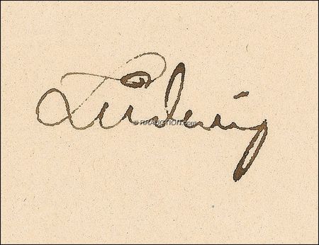 Lot #327 Ludwig I: Ludwig I - Image 2