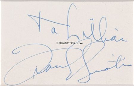 Lot #866 Frank Sinatra: Frank Sinatra - Image 2