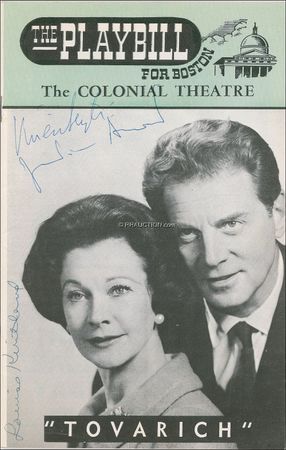 Lot #1119 Vivien Leigh: Vivien Leigh - Image 1