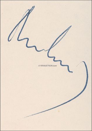 Lot #104 John F. Kennedy: John F. Kennedy - Image 2