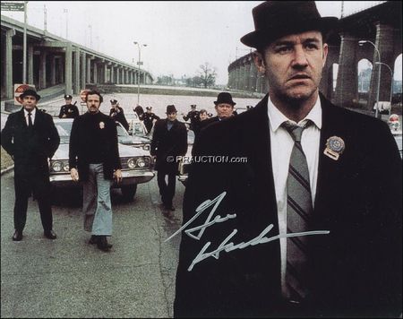 Lot #1056 Gene Hackman: Gene Hackman - Image 2