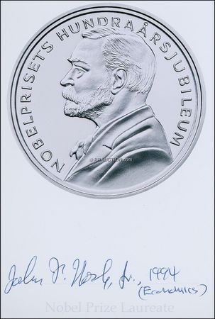 Lot #350 John Nash: John Nash - Image 2
