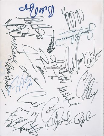 Lot #1502 Montreal Canadiens: Montreal Canadiens - Image 2