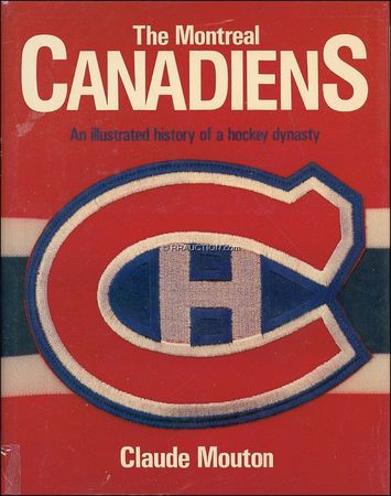 Lot #1502 Montreal Canadiens: Montreal Canadiens - Image 4