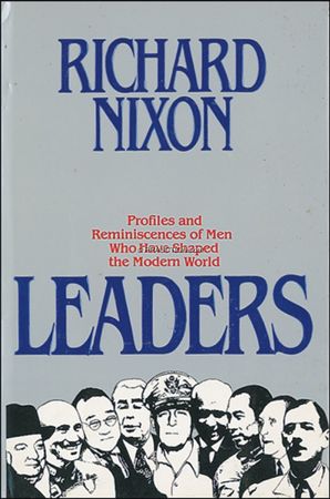 Lot #125 Richard Nixon: Richard Nixon - Image 2