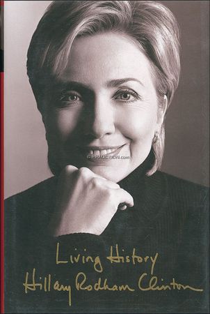 Lot #37 Hillary Clinton: Hillary Clinton - Image 2