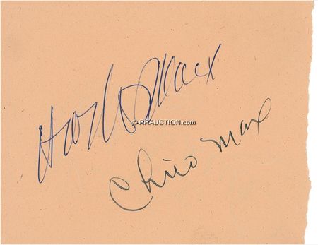 Lot #673 Walt Disney: Walt Disney - Image 2